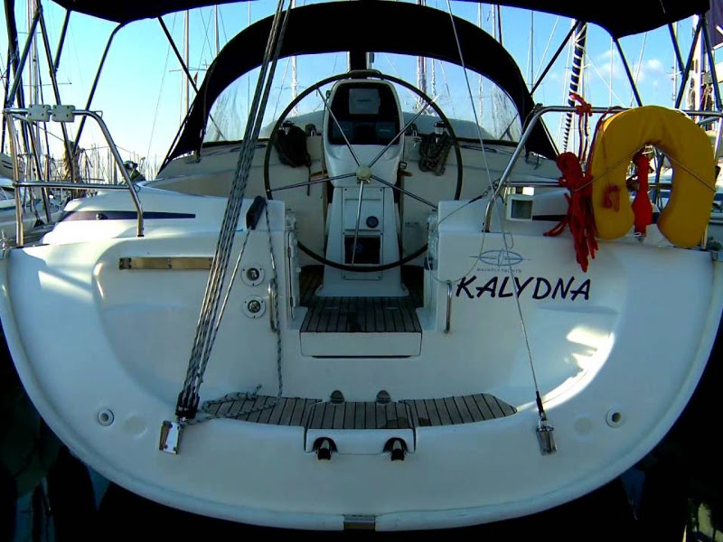 Immagine Bavaria 39 Cruiser