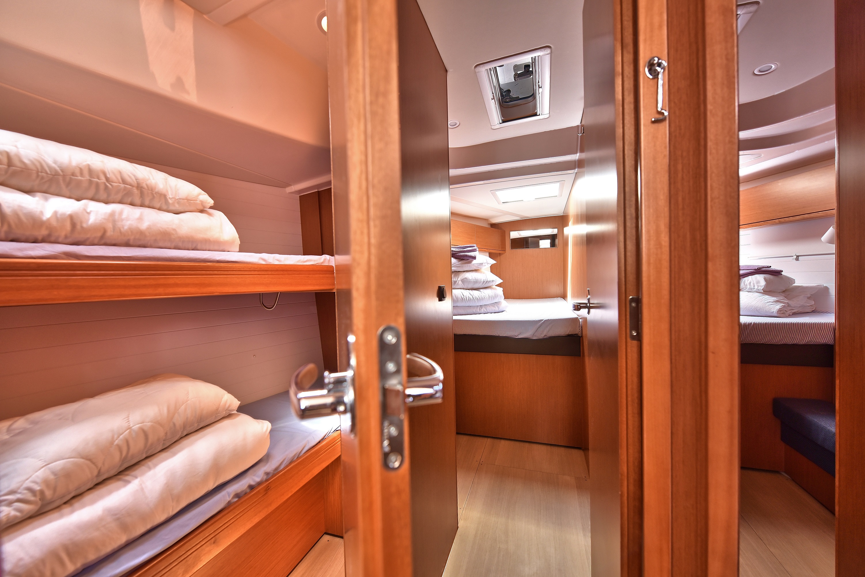 Immagine Bavaria Cruiser 51