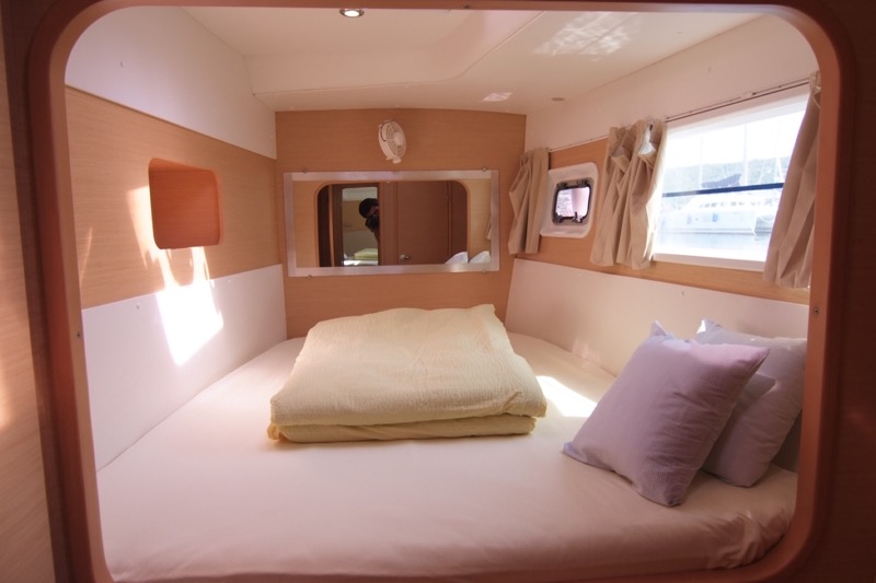 Immagine Lagoon 440