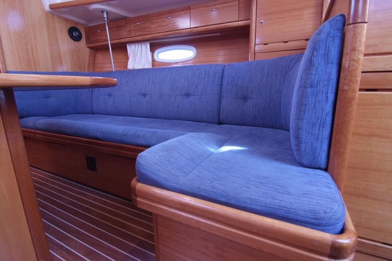 Immagine Bavaria 37 Cruiser 