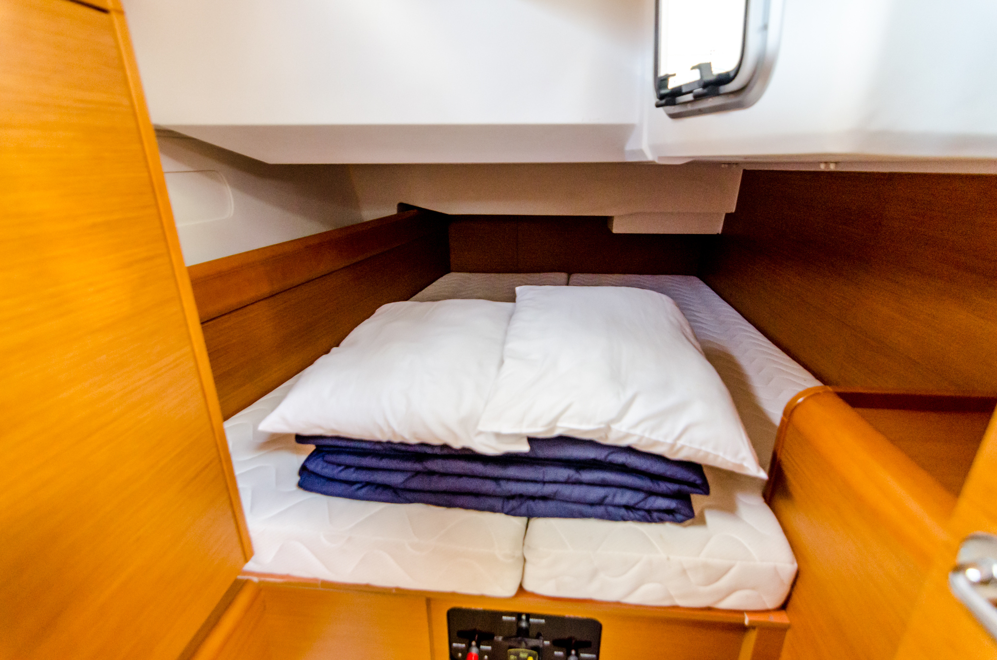 Immagine Sun Odyssey 449
