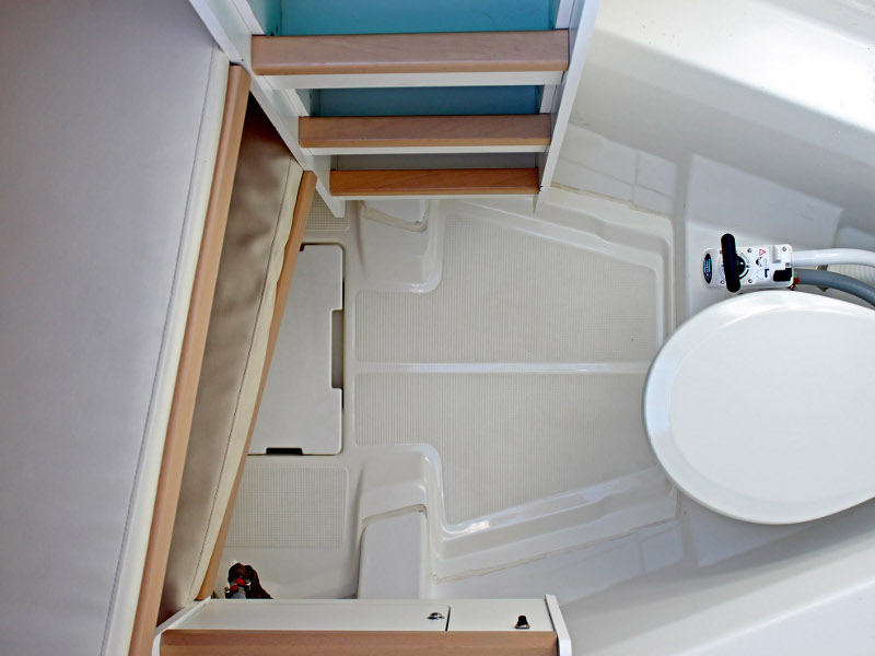 Immagine Jeanneau 54