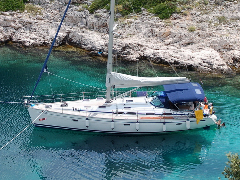 Immagine Bavaria 47 Cruiser