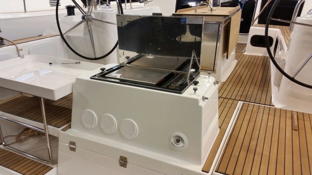 Immagine Dufour 512 Grand Large