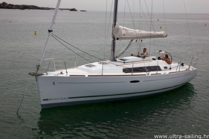 Immagine Oceanis 34