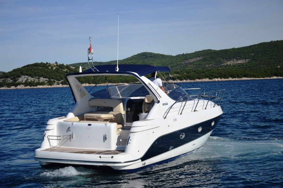 Immagine Sessa C35