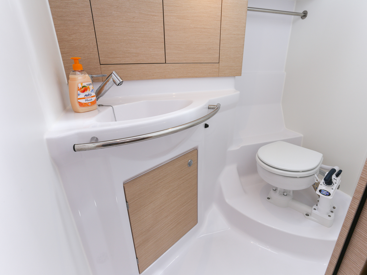 Immagine Elan 40 Impression
