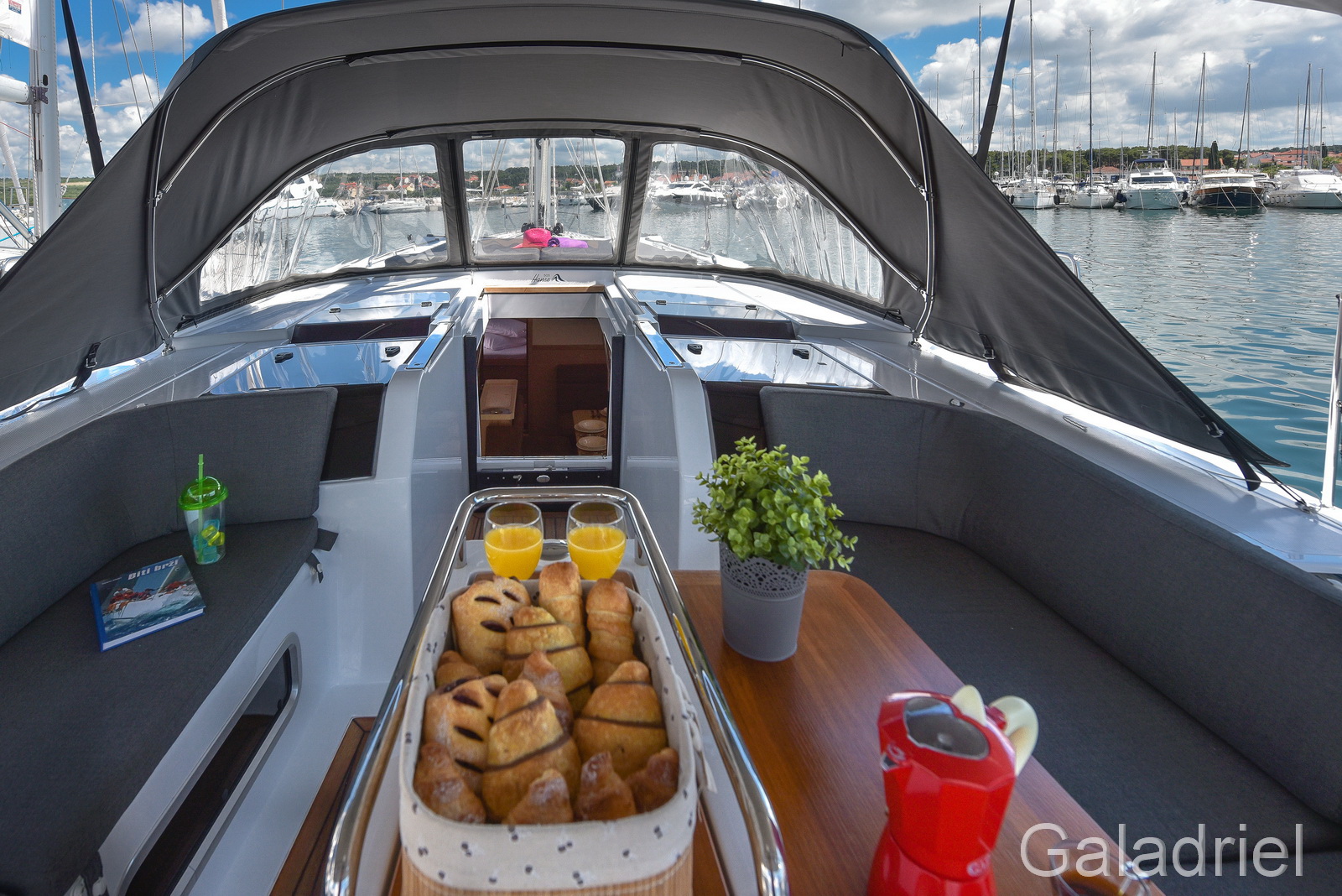 Immagine Hanse 505