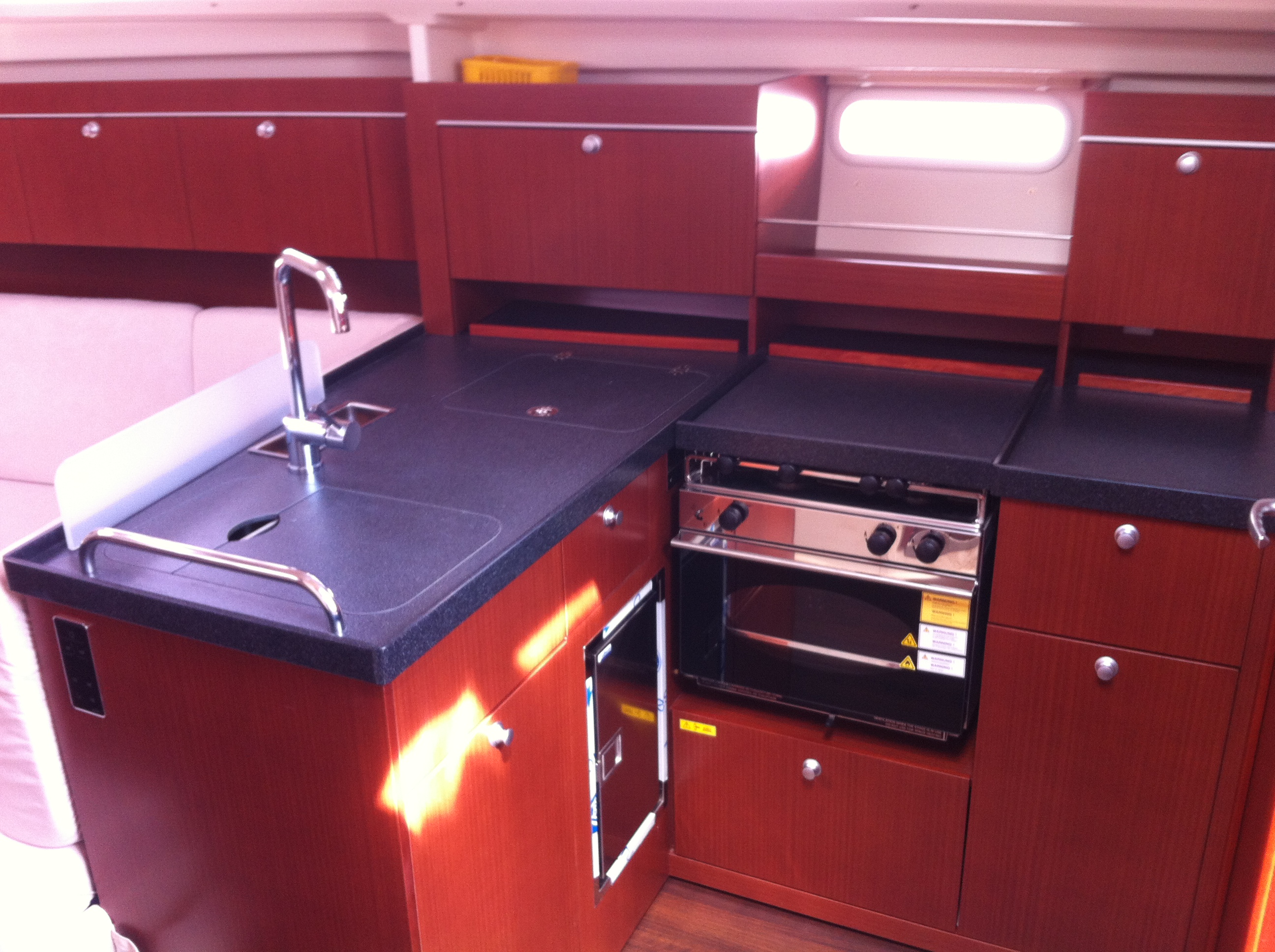 Immagine Hanse 415