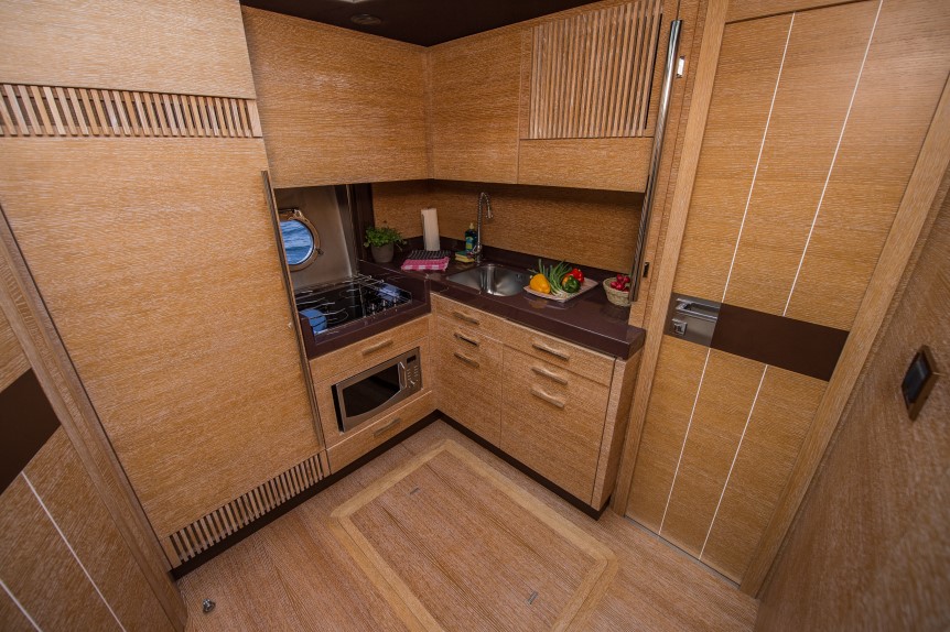 Immagine Azimut 47 Fly