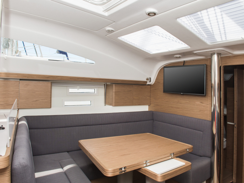 Immagine Elan 45 Impression