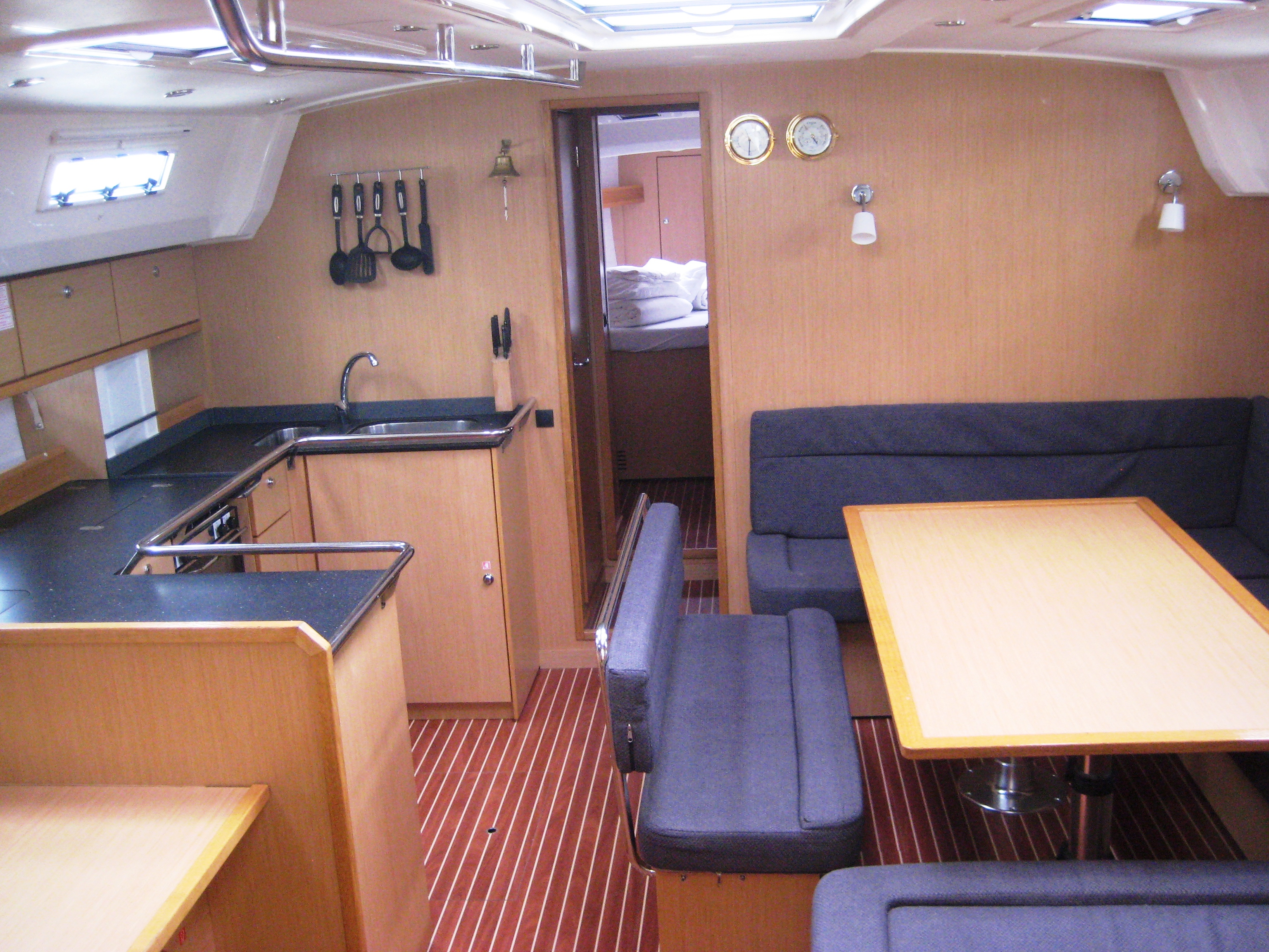 Immagine Bavaria Cruiser 51
