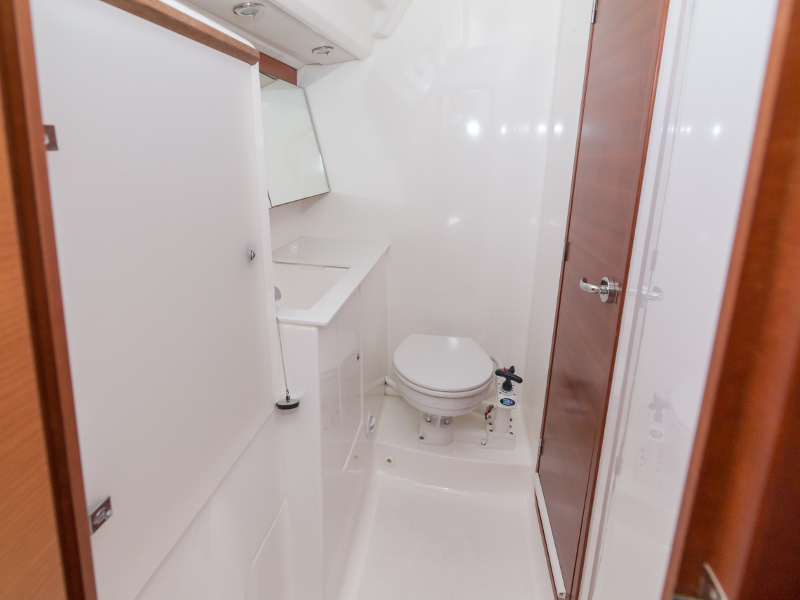 Immagine Dufour 445 Grand Large