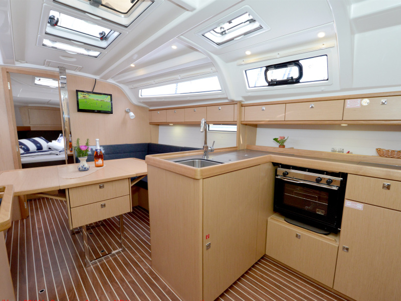 Immagine Bavaria Cruiser 37