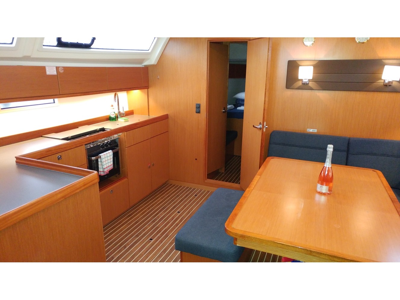 Immagine Bavaria 46 Cruiser
