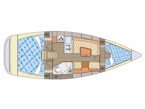 Immagine Elan 344 