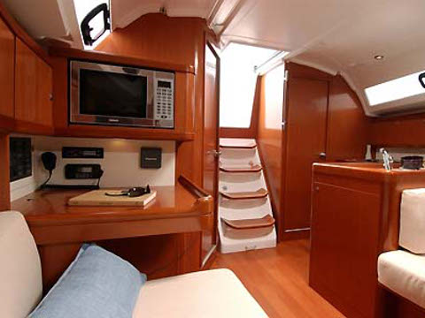 Immagine Oceanis 37