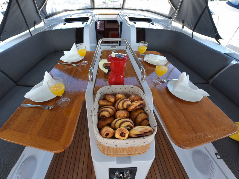 Immagine Hanse 505