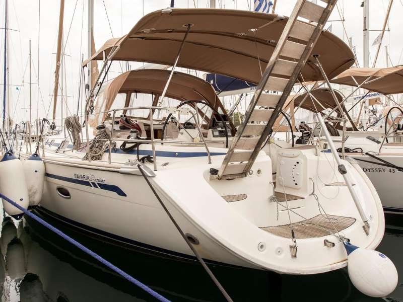 Immagine Bavaria 50 Cruiser