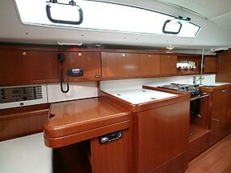 Immagine Oceanis 40