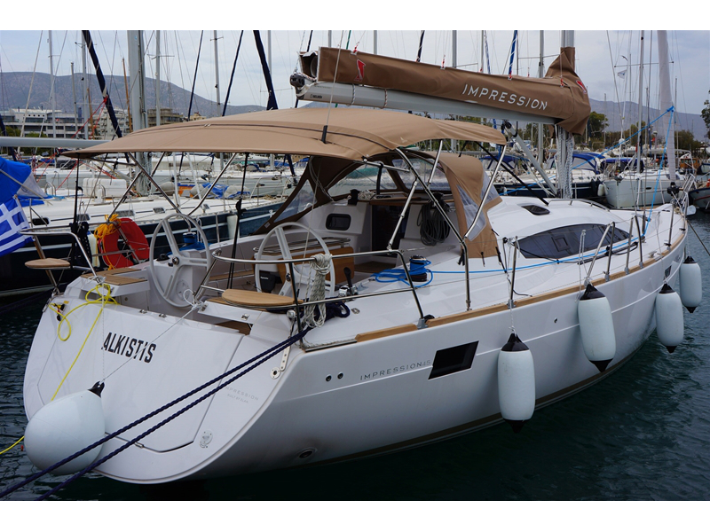 Immagine Elan 45 Impression.