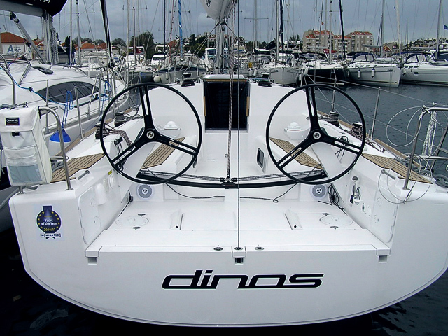 Immagine Elan 350