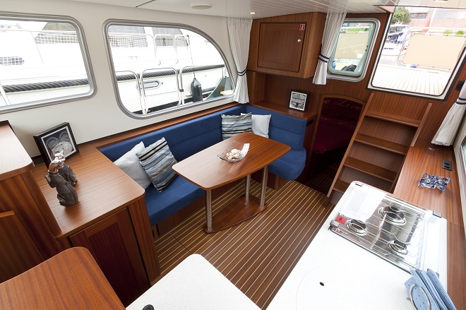 Immagine Linssen Classic Sturdy 32 AC