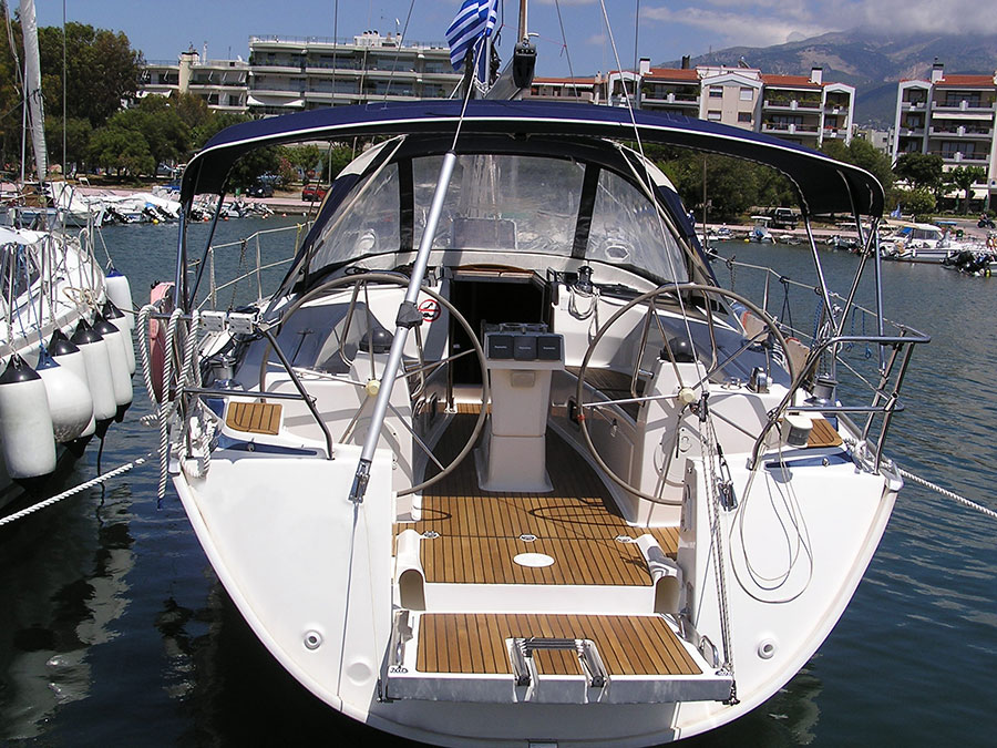 Immagine Bavaria 40 Cruiser