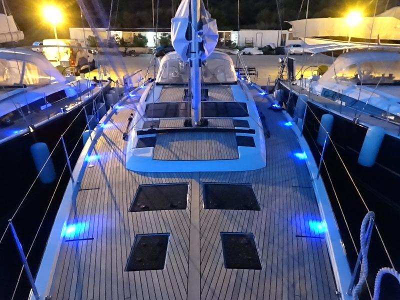 Immagine Dufour 56 Exclusive
