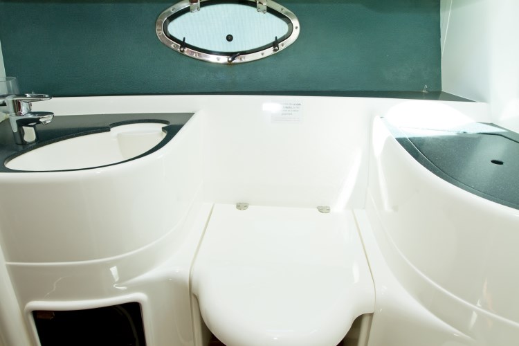 Immagine Fairline Targa 48