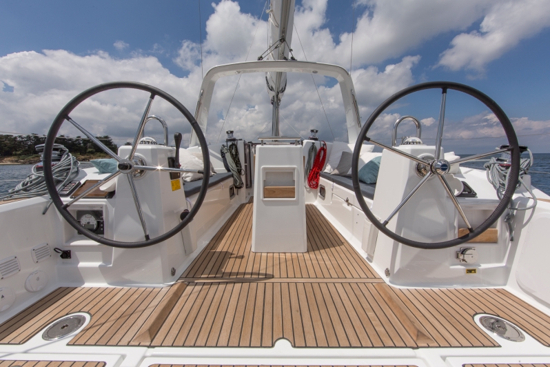 Immagine Beneteau Oceanis 35