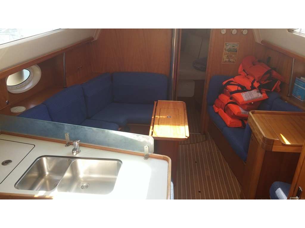 Immagine Elan 384 Impression