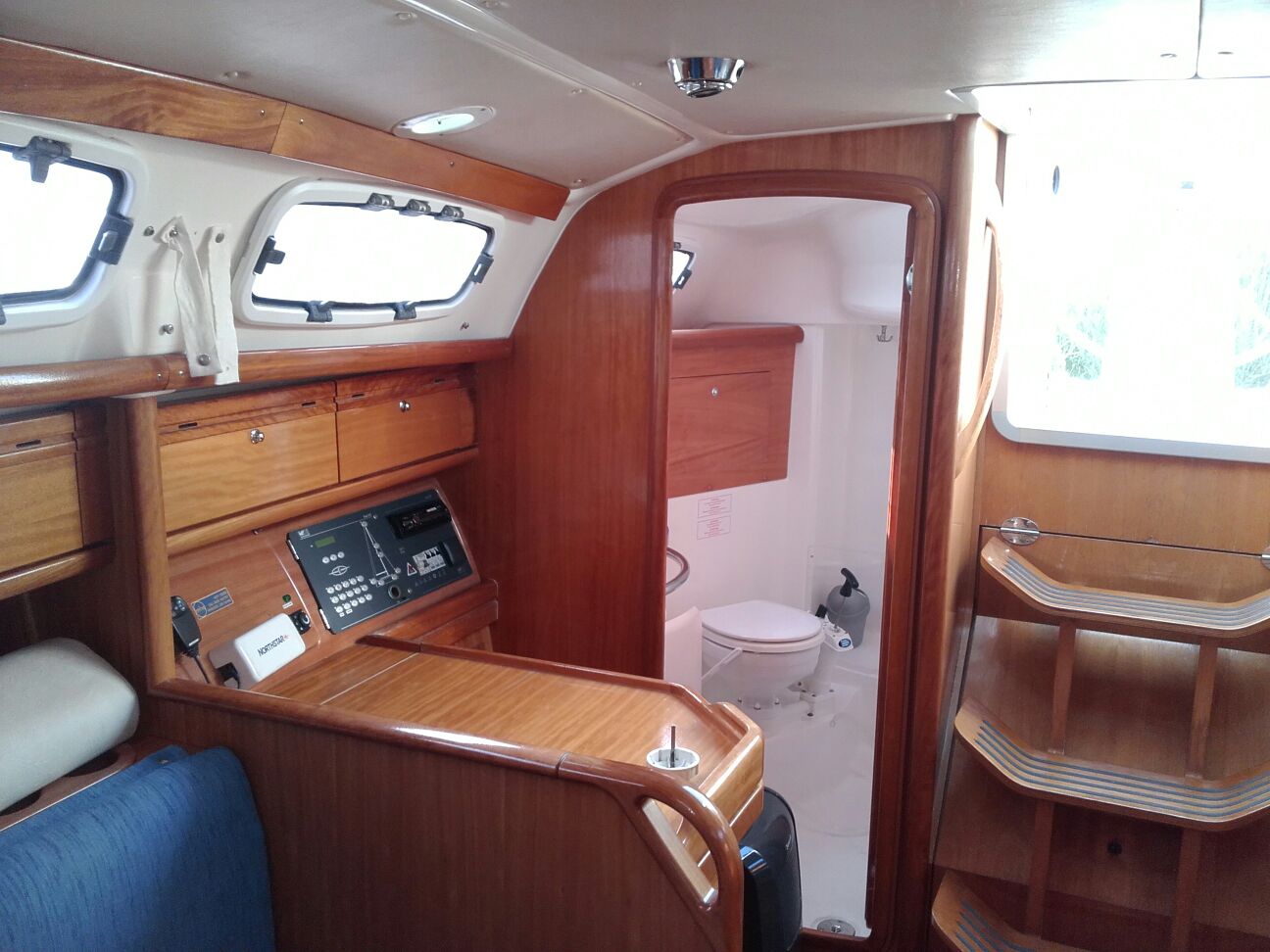 Immagine Bavaria 31 Cruiser