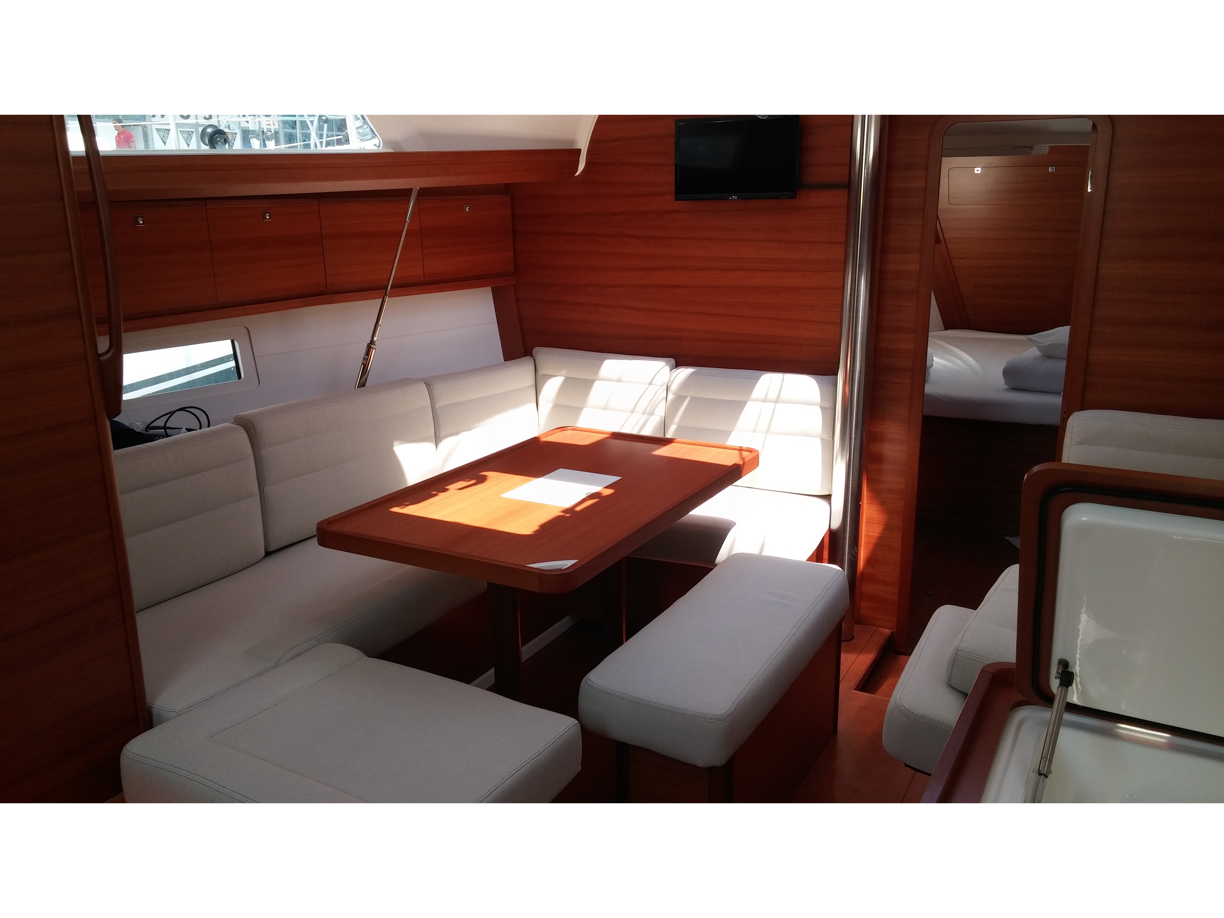 Immagine Dufour 410 Grand Large