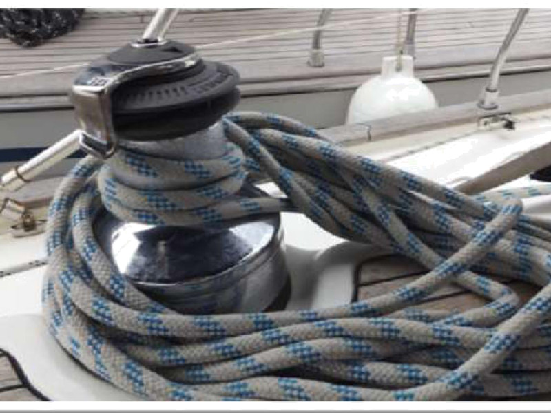Immagine Bavaria 50 Cruiser