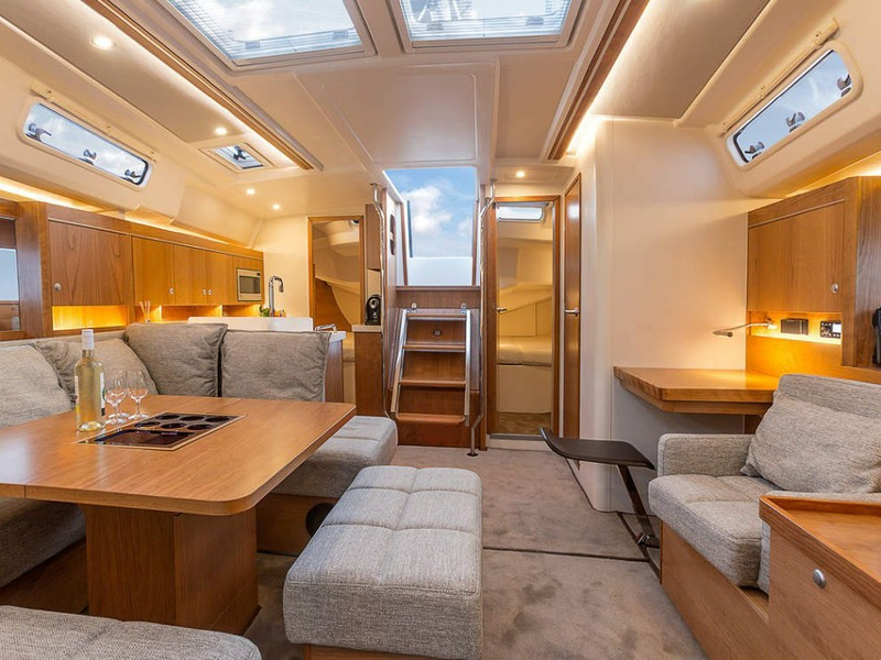 Immagine Hanse 455
