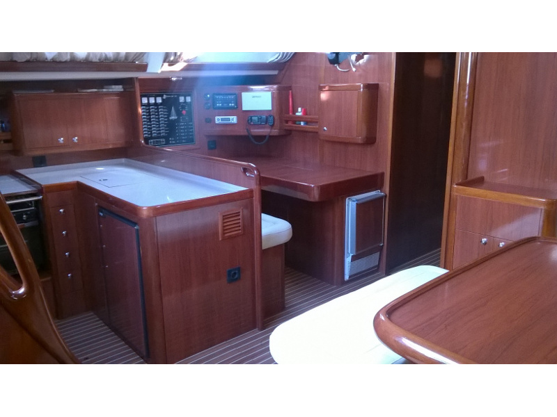 Immagine Ocean Star 56.1