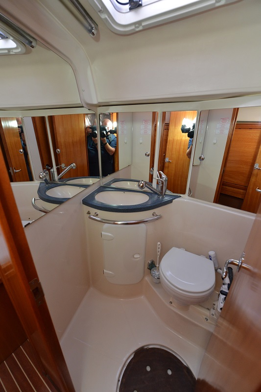 Immagine Bavaria 37 Cruiser 