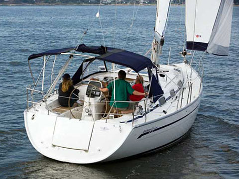 Immagine Bavaria 38 Cruiser