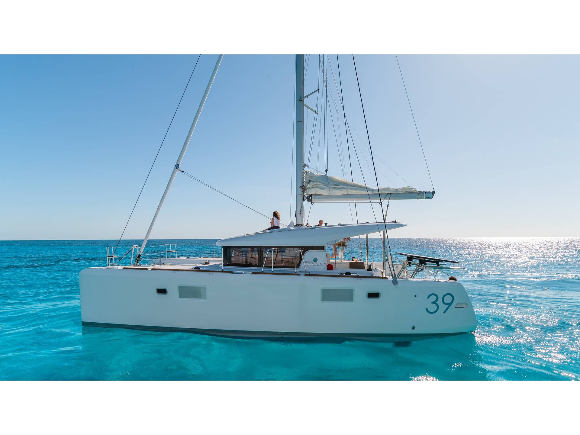 Immagine Lagoon 39