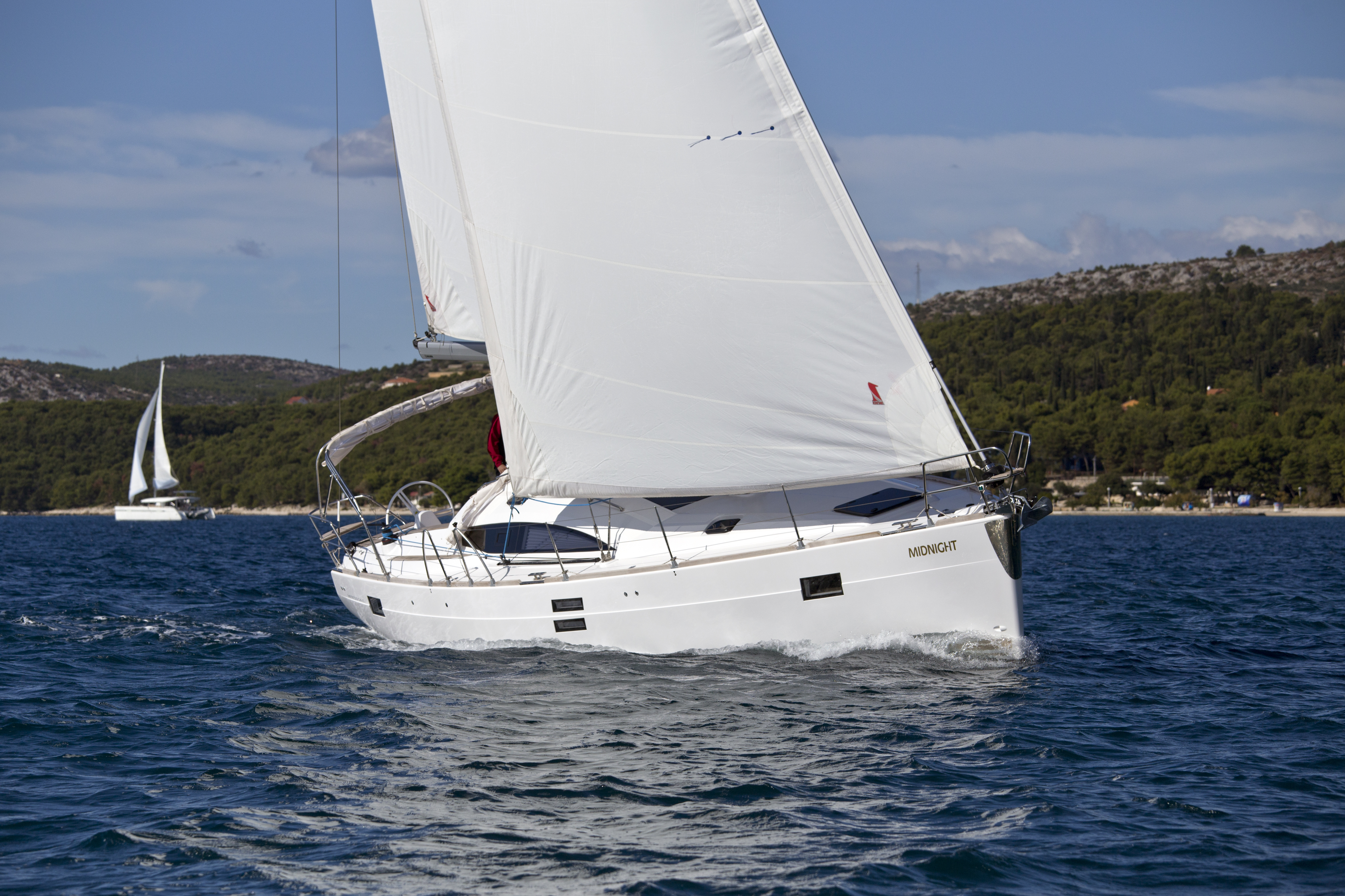 Immagine Elan 45 Impression