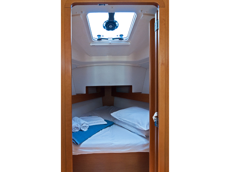 Immagine Sun Odyssey 33i