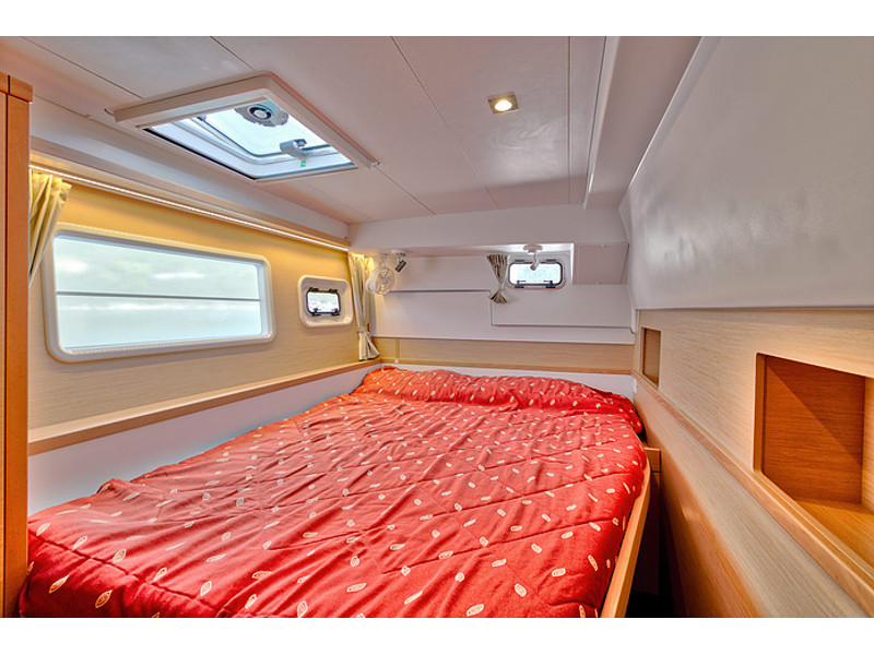 Immagine Lagoon 400 S2