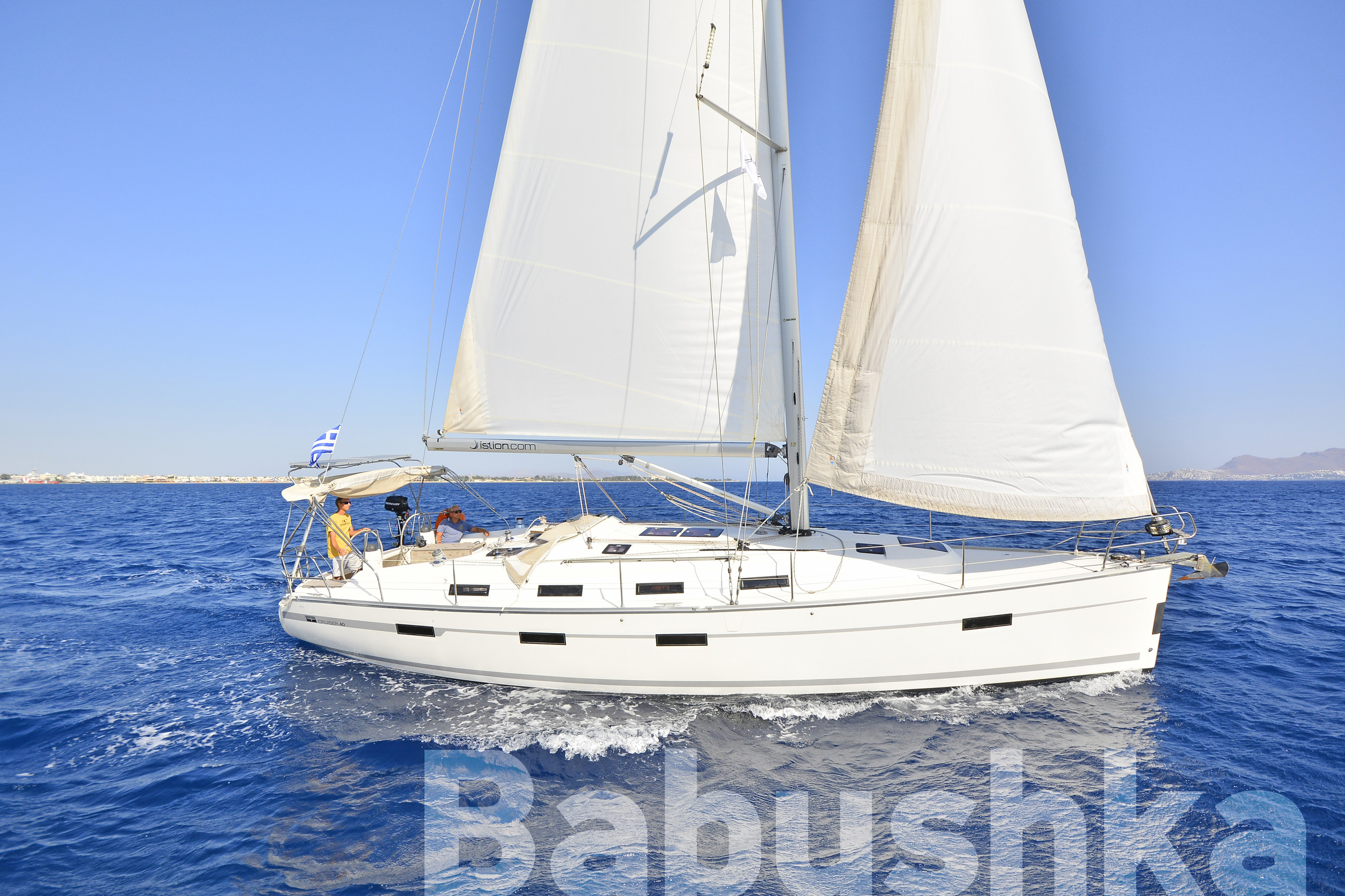 Immagine Bavaria Cruiser 40