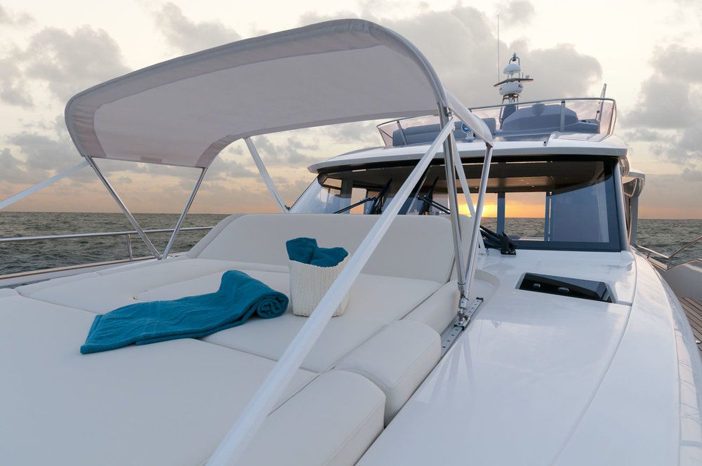 Immagine Greenline Hybrid 48 Fly
