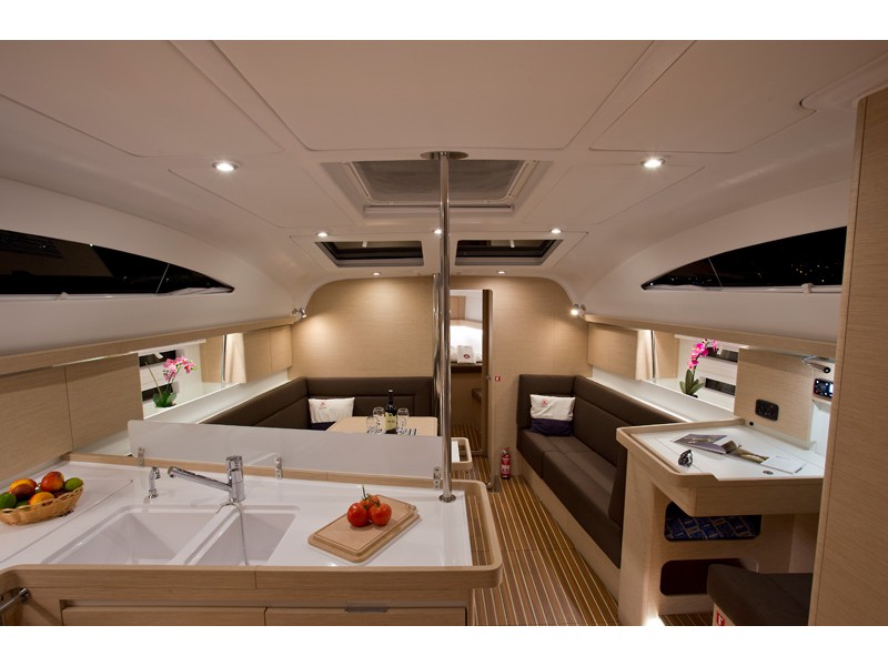 Immagine Elan 45 Impression
