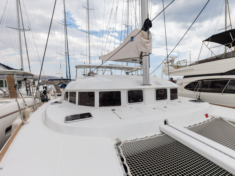 Immagine Lagoon 380