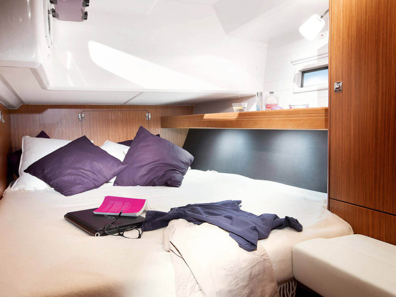 Immagine Bavaria Cruiser 46