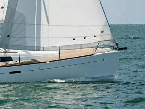 Immagine Oceanis 37