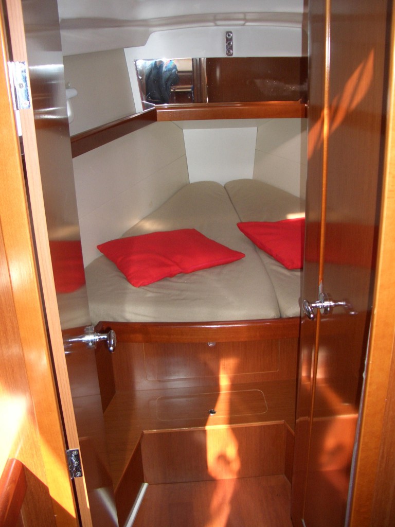 Immagine Oceanis 40